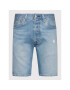 Levi's® Дънкови шорти 501® Hemmed 36512-0154 Син Regular Fit - Pepit.bg