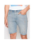 Levi's® Дънкови шорти 501® Hemmed 36512-0163 Син Regular Fit - Pepit.bg