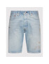 Levi's® Дънкови шорти 501® Hemmed 36512-0163 Син Regular Fit - Pepit.bg