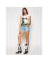Levi's® Дънкови шорти 501 High-Waisted 56327-0086 Син Regular Fit - Pepit.bg
