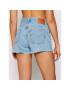 Levi's® Дънкови шорти 501 High-Waisted 56327-0086 Син Regular Fit - Pepit.bg