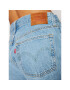 Levi's® Дънкови шорти 501 High-Waisted 56327-0086 Син Regular Fit - Pepit.bg