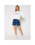 Levi's® Дънкови шорти 501™ Mid Thigh 85833-0007 Тъмносин Regular Fit - Pepit.bg