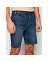 Levi's® Дънкови шорти 501® Original 36512-0139 Тъмносин Regular Fit - Pepit.bg