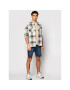 Levi's® Дънкови шорти 501® Original 36512-0139 Тъмносин Regular Fit - Pepit.bg