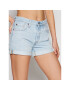 Levi's® Дънкови шорти 501® Rolled 29961-0028 Син Regular Fit - Pepit.bg