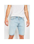 Levi's® Дънкови шорти 502™ 32792-0063 Син Taper Fit - Pepit.bg