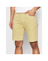 Levi's® Дънкови шорти FRESH 501® 36512-0159 Жълт Regular Fit - Pepit.bg