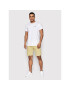Levi's® Дънкови шорти FRESH 501® 36512-0159 Жълт Regular Fit - Pepit.bg