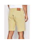 Levi's® Дънкови шорти FRESH 501® 36512-0159 Жълт Regular Fit - Pepit.bg