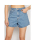 Levi's® Дънкови шорти High 39451-0002 Син Loose Fit - Pepit.bg