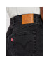 Levi's® Дънкови шорти Ribcage 77879-0052 Черен Slim Fit - Pepit.bg