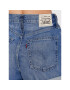 Levi's® Дънкови шорти Wellthread A2257-0000 Син Loose Fit - Pepit.bg