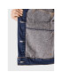 Levi's® Дънково яке Baby Bubble A3486-0000 Тъмносин Regular Fit - Pepit.bg