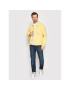 Levi's® Дънково яке FRESH 56862-0006 Жълт Regular Fit - Pepit.bg