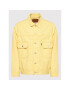 Levi's® Дънково яке FRESH 56862-0006 Жълт Regular Fit - Pepit.bg