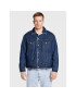 Levi's® Дънково яке Sherpa Trucker Vintage A3176-0000 Тъмносин Relaxed Fit - Pepit.bg