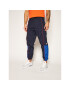 Levi's® Долнище анцуг PEANUTS® Miles 84451-0001 Тъмносин Relaxed Fit - Pepit.bg