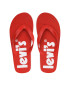 Levi's® Джапанки 234226-627-88 Червен - Pepit.bg
