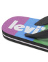 Levi's® Джапанки VCAL0062S Черен - Pepit.bg