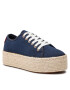 Levi's® Еспадрили 234195-648-17 Тъмносин - Pepit.bg