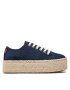 Levi's® Еспадрили 234195-648-17 Тъмносин - Pepit.bg