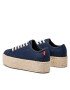 Levi's® Еспадрили 234195-648-17 Тъмносин - Pepit.bg