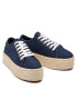 Levi's® Еспадрили 234195-648-17 Тъмносин - Pepit.bg