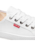 Levi's® Гуменки 225849-1733-50 Бял - Pepit.bg