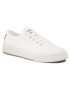 Levi's® Гуменки 233041-634-51 Бял - Pepit.bg