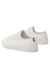 Levi's® Гуменки 234192-634-50 Бял - Pepit.bg