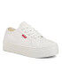 Levi's® Гуменки 38374-0071-50 Бял - Pepit.bg