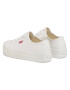 Levi's® Гуменки 38374-0071-50 Бял - Pepit.bg