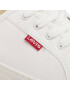Levi's® Гуменки 38374-0071-50 Бял - Pepit.bg