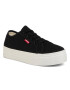 Levi's® Гуменки 38374-0072-59 Черен - Pepit.bg