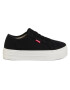 Levi's® Гуменки 38374-0072-59 Черен - Pepit.bg
