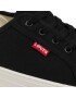 Levi's® Гуменки 38374-0072-59 Черен - Pepit.bg