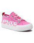 Levi's® Гуменки VBET0022T Розов - Pepit.bg