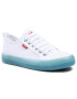 Levi's® Гуменки VORI0063T Бял - Pepit.bg