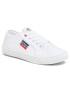 Levi's® Гуменки VVEN0005T Бял - Pepit.bg