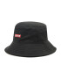 Levi's® Капела Bucket 234079-0006-59 Черен - Pepit.bg