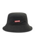 Levi's® Капела Bucket 234079-0006-59 Черен - Pepit.bg