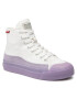 Levi's® Кецове 233008-673-151 Бял - Pepit.bg