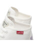Levi's® Кецове 233008-673-151 Бял - Pepit.bg