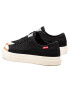 Levi's® Кецове 233009-636-59 Черен - Pepit.bg