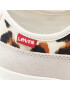 Levi's® Кецове 233009-638-100 Бял - Pepit.bg
