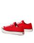 Levi's® Кецове 233013-733-187 Червен - Pepit.bg