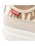 Levi's® Кецове Square Low 233006-638-22 Бежов - Pepit.bg