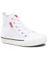 Levi's® Кецове VORI0014T Бял - Pepit.bg