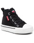 Levi's® Кецове VORI0023T Черен - Pepit.bg